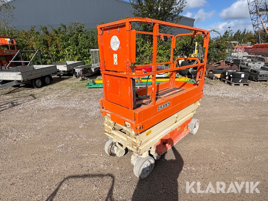 Sakslift JLG 1930ES