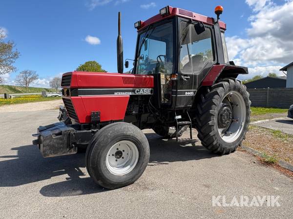 Traktor Case international 844XL