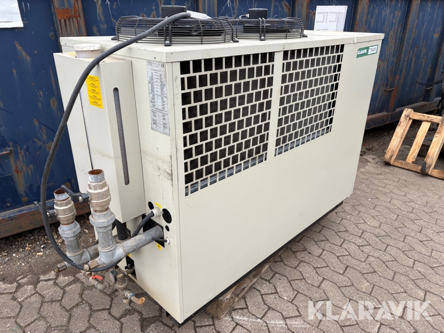 Køletørrer MTA TAE101