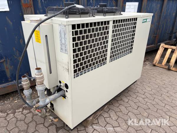 Køletørrer MTA TAE101