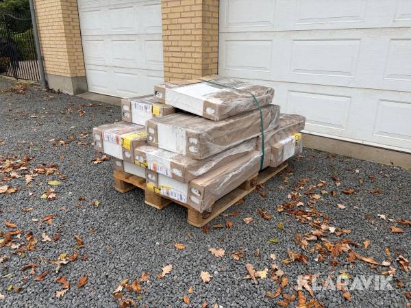 Radiator Purmo - 8 styk