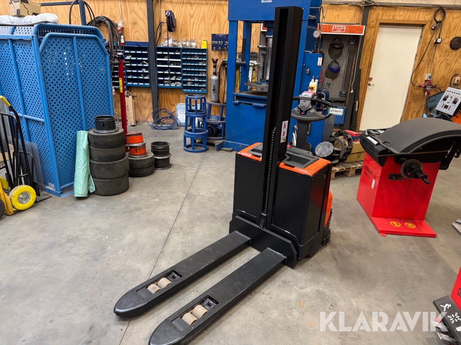 Elstabler Toyota SWE080L