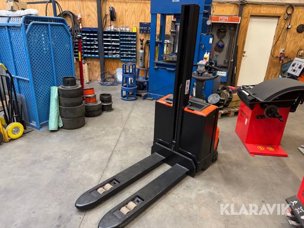 Elstabler Toyota SWE080L