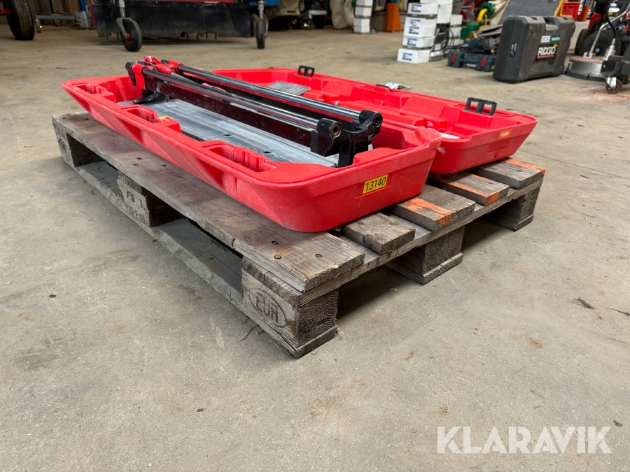 Rubi TX-700-N
