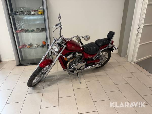 Mortorcykel Suzuki Intruder 800