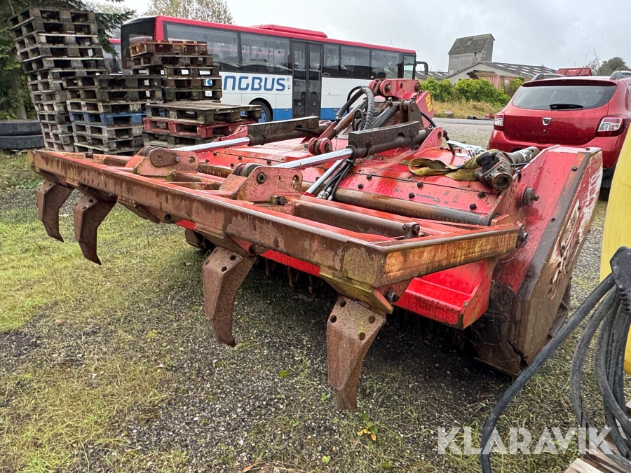 Knuser Cahwi FM 700-2300