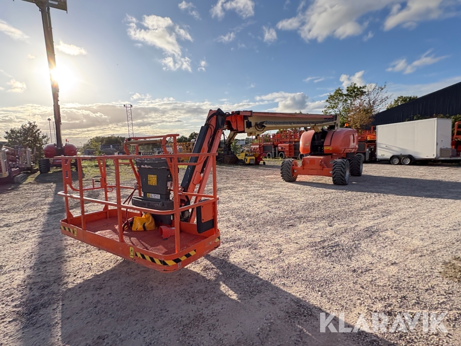 Bomlift JLG 860SJ