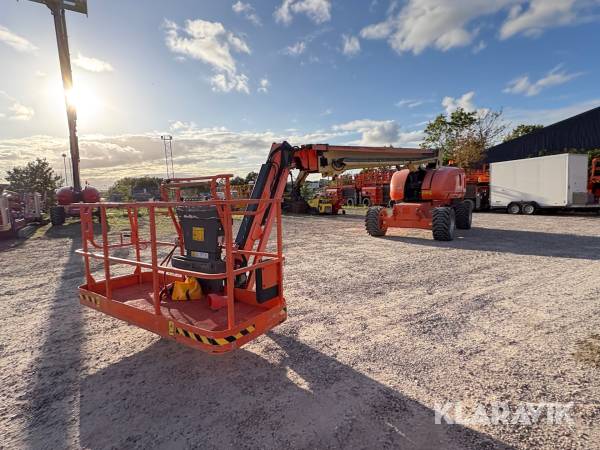 Bomlift JLG 860SJ