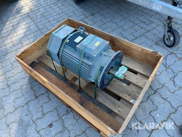 Elektrisk motor ABB 22kW