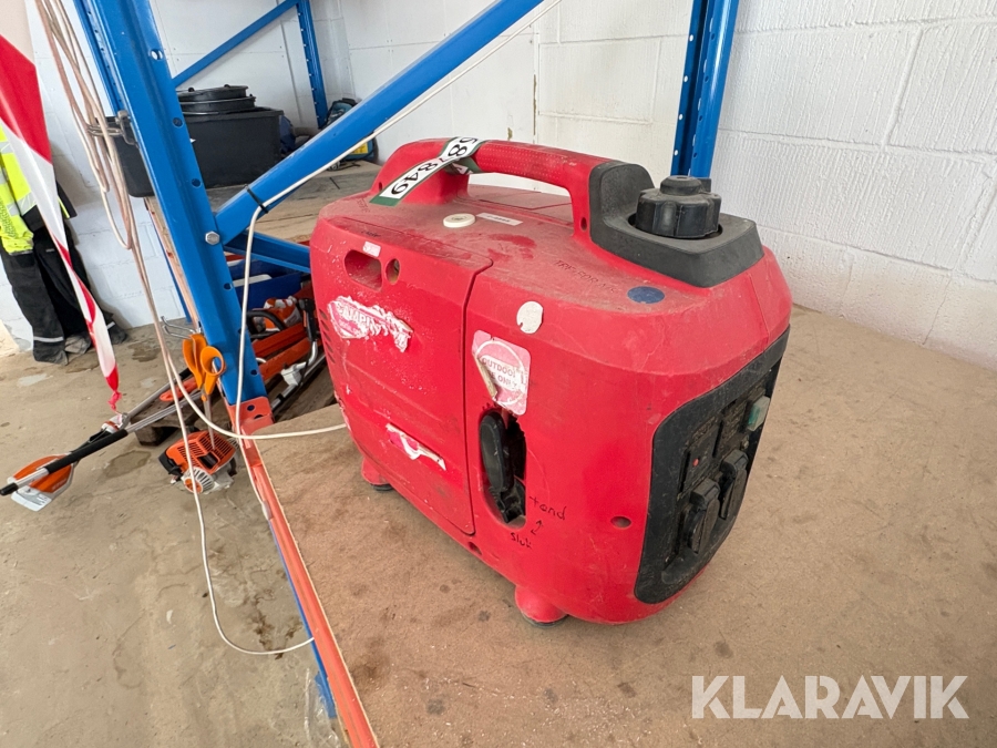 Generator