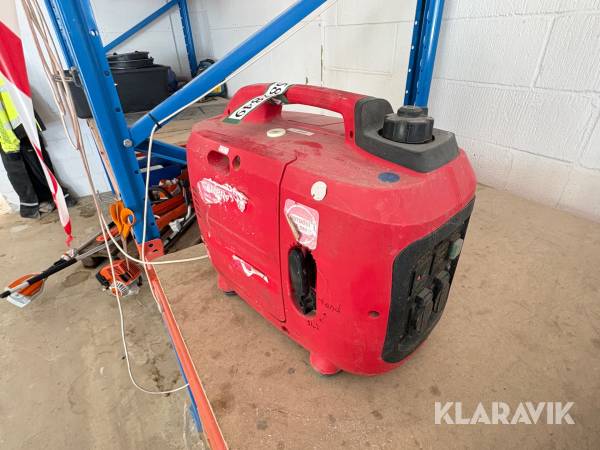 Generator