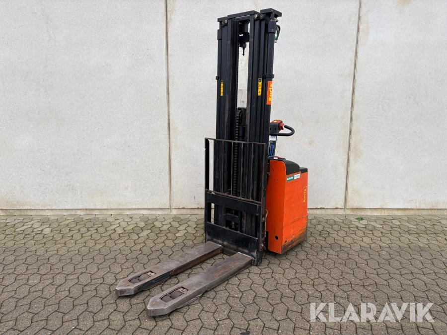 Elektrisk stabler Rocla SP161