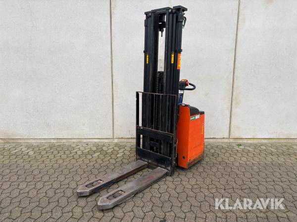Elektrisk stabler Rocla SP161