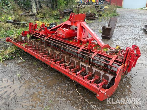 Rotorharve Dowdeswell PH 300