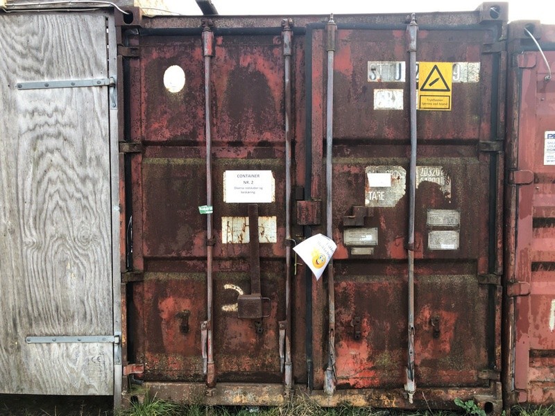 Container