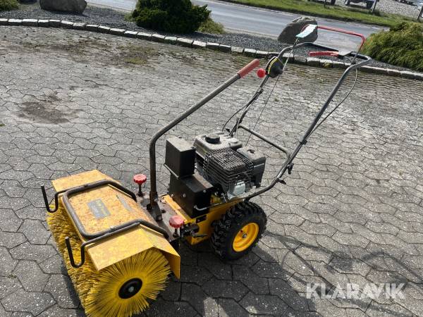 Fejemaskine Snow Trower 5.5 HP 1 styk