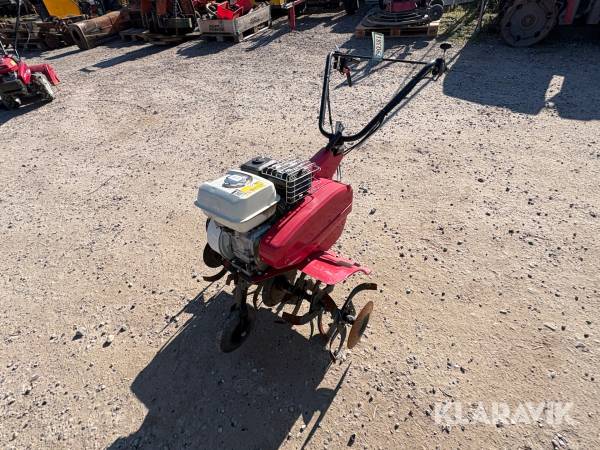 Havefræser Honda FG 320 DE 2 H