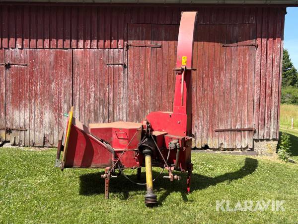 Flishugger Lindana TP 760 VH