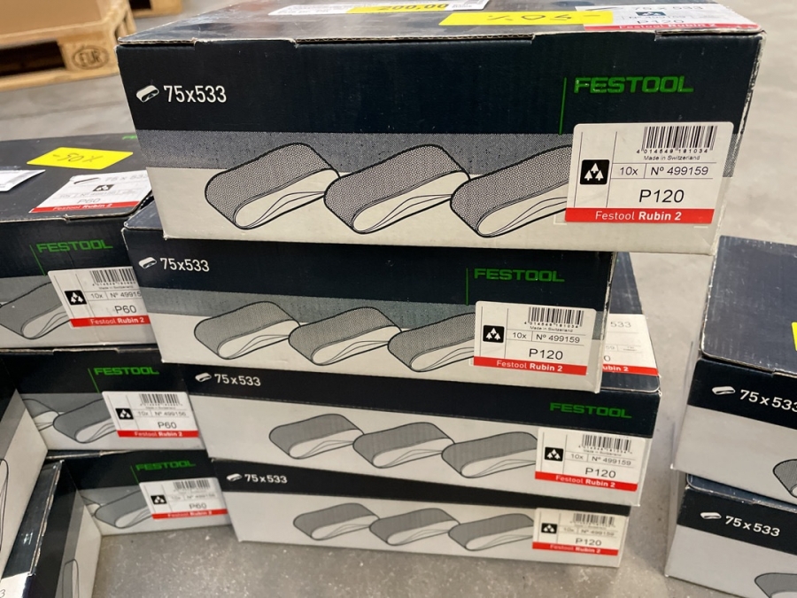 Festool lot