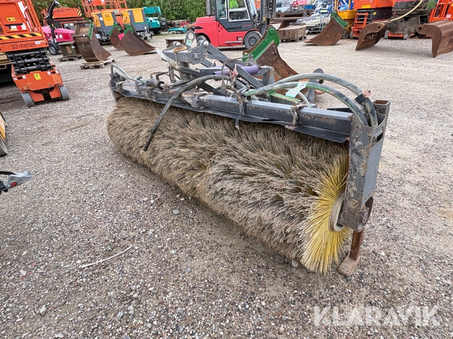 Kost 300 cm