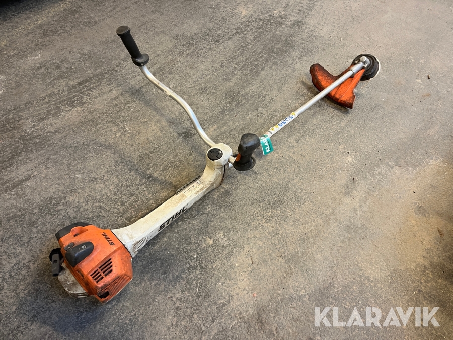 Buskrydder Husqvarna FS 460 C