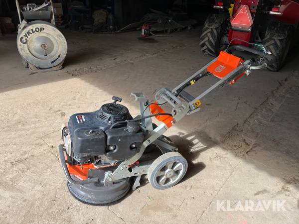 Betonsliber Husqvarna PG 400 Petrol