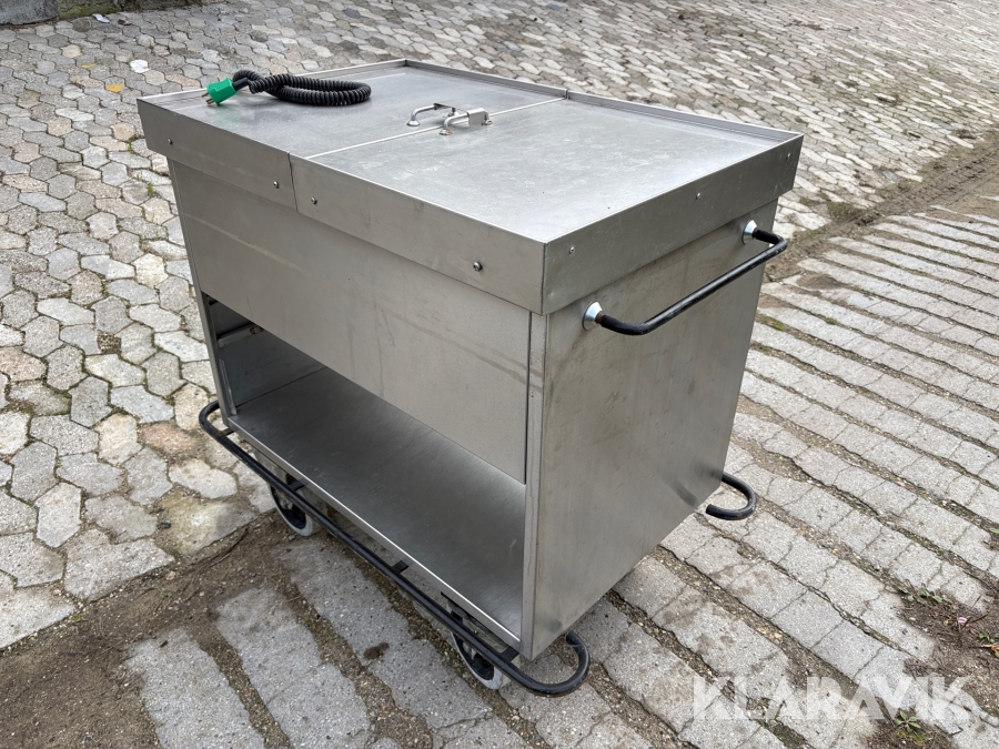 Buffevogn - 1 styk