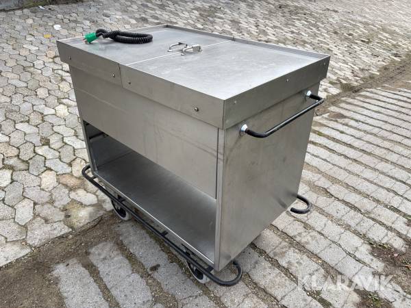 Buffevogn - 1 styk