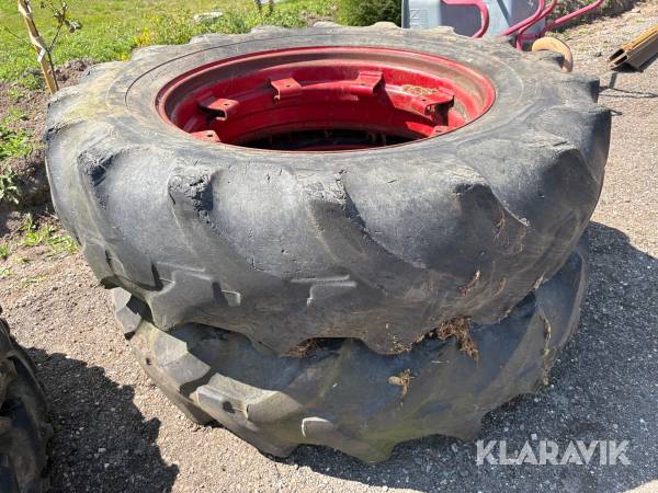Traktordæk Good Year Special Sure Grip Td 8 - 2 styk 