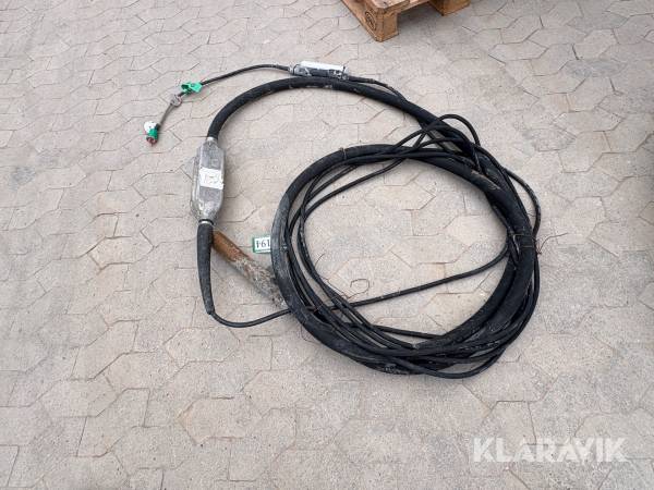 Stavvibrator Wacker Neuson