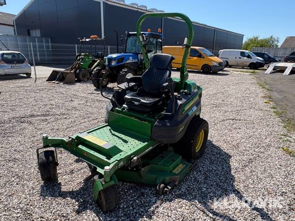 Zero-turn plæneklipper John Deere Z997R M/60” FastBack