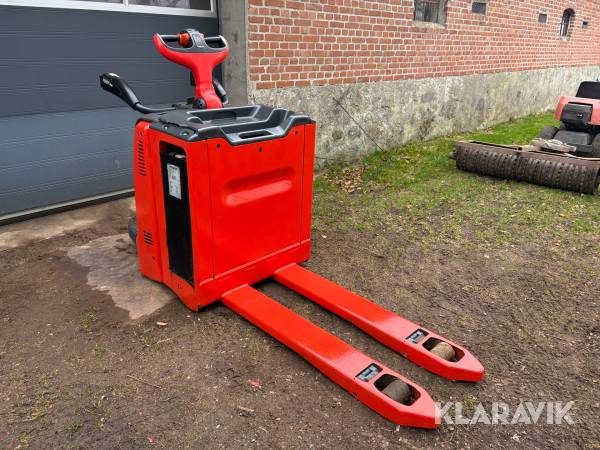 Pallefløfter Linde T20