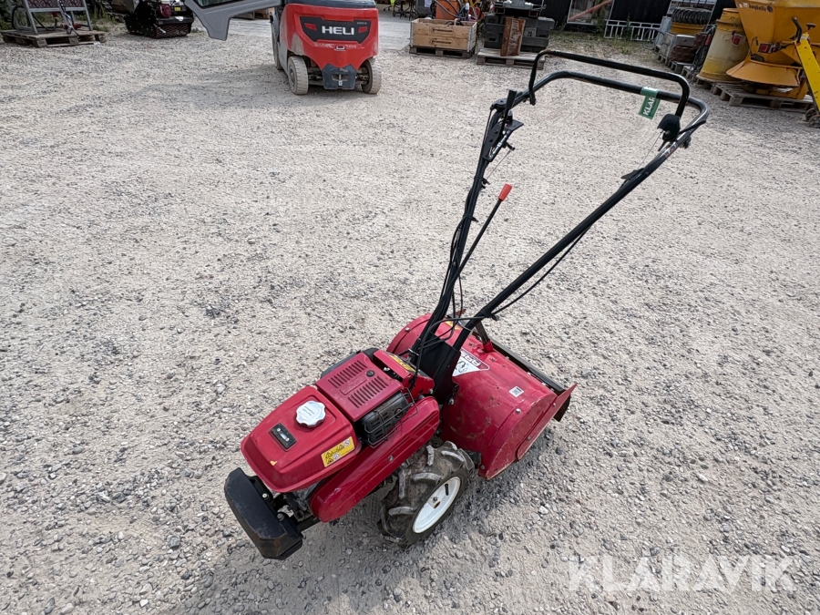 Fræser Honda FR 750 1 styk