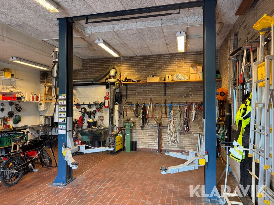 Billift CE-Proces ATL-YD2-40E