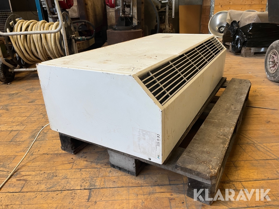 Affugter Kema keur AMT 65