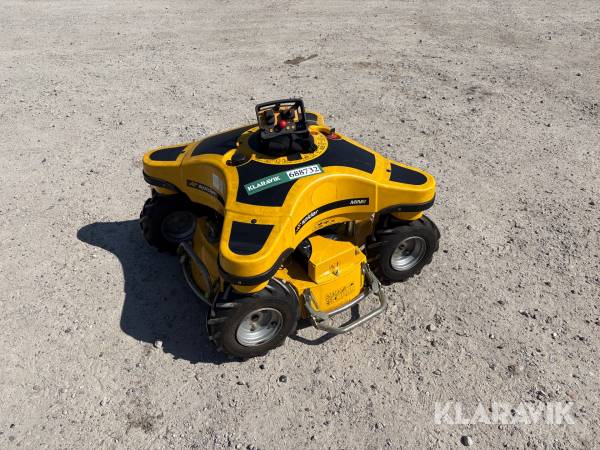Græsslåmaskine Spider Mini II