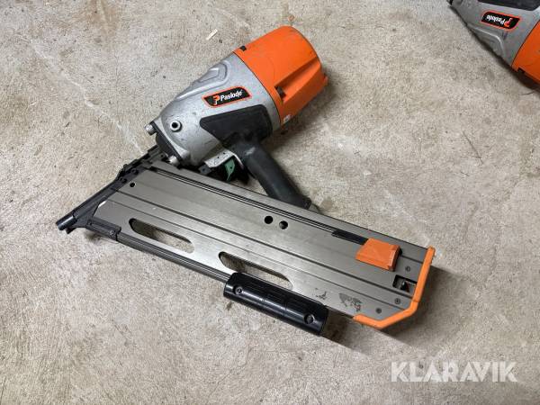 Søm- og boltpistol Tjep Fh130