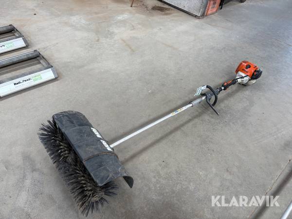 Fejemaskine Stihl KM 100R 1 styk