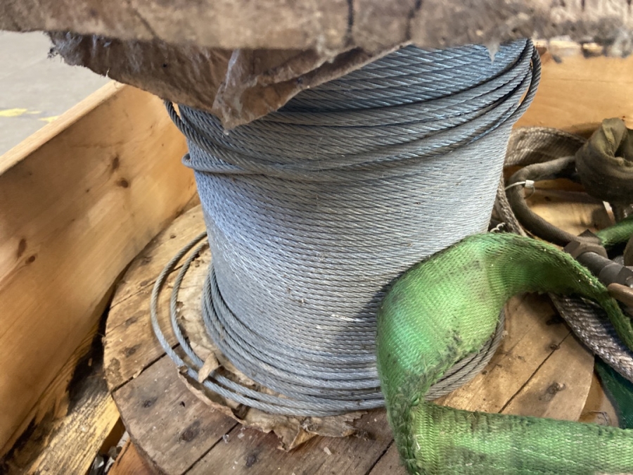 Wire