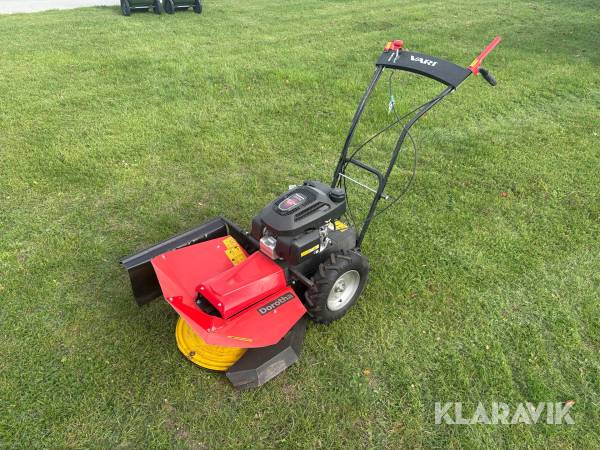 Skivehøster Vari Dorotha BDR-620DH