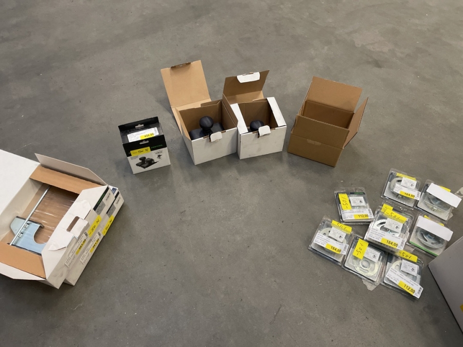 Festool lot