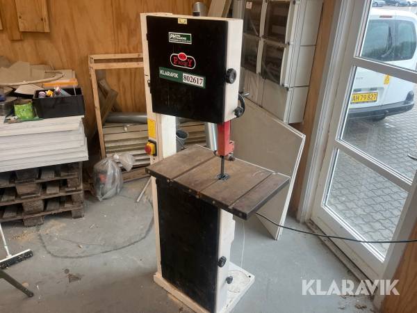 Båndsav Proofy BBS-400/MJ344C