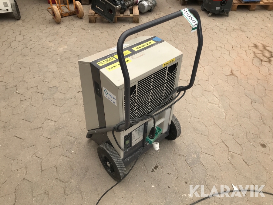 Affugter Dantherm CDT 50