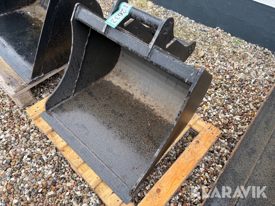 Graveskovl Linds Truck Og Maskinhandel 60CM