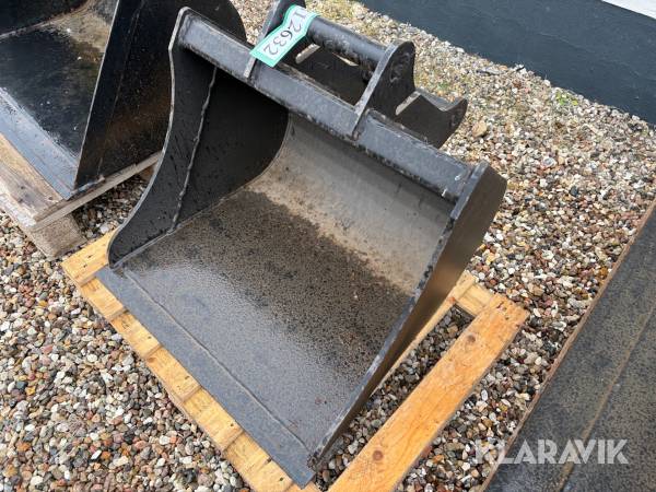 Graveskovl Linds Truck Og Maskinhandel 60CM