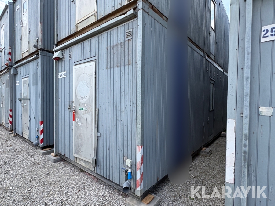 Modul - 10 mands