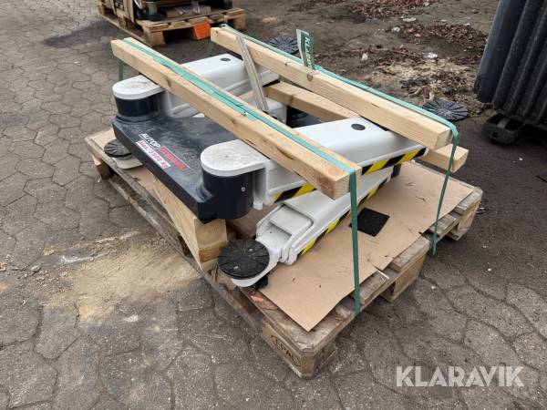 Løsdele til billigt Autop Stenhøj 3500kg