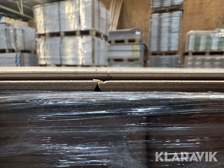 Moland High Performance Laminate Wideplank Design Svaneke Eg