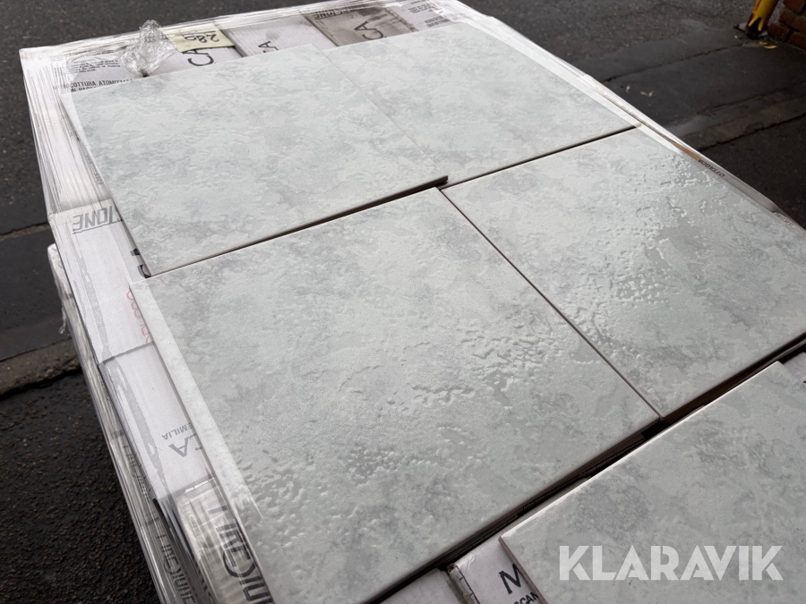 Fliser Majorca Verde siam - 575 styks - 59,3 kvm