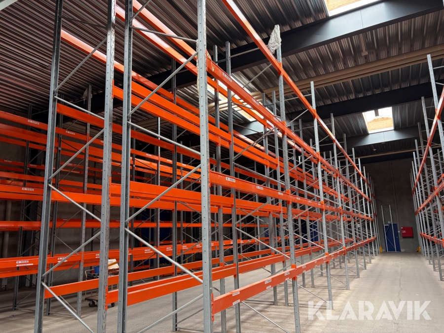 Pallereoler Nord-Plan Til Euro-paller